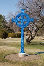 Water Cross